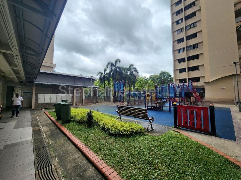 Shop / Shophouse for Sale in  Jalan Berseh - Image 6